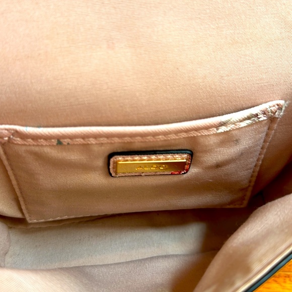 Also mini Pink Rose Purse π πΉ π©· - Picture 5 of 7